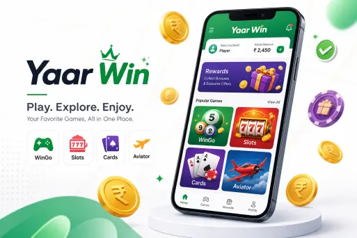 Jai Club APK download and app dashboard guide